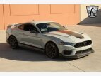 Thumbnail Photo 13 for 2021 Ford Mustang